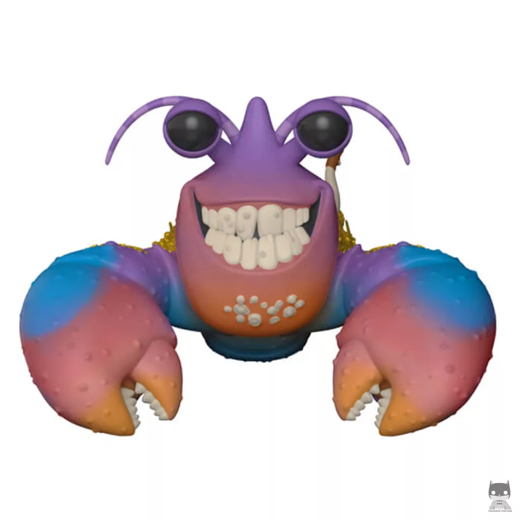 Figura Funko Pop! Tamatoa (Vaiana)