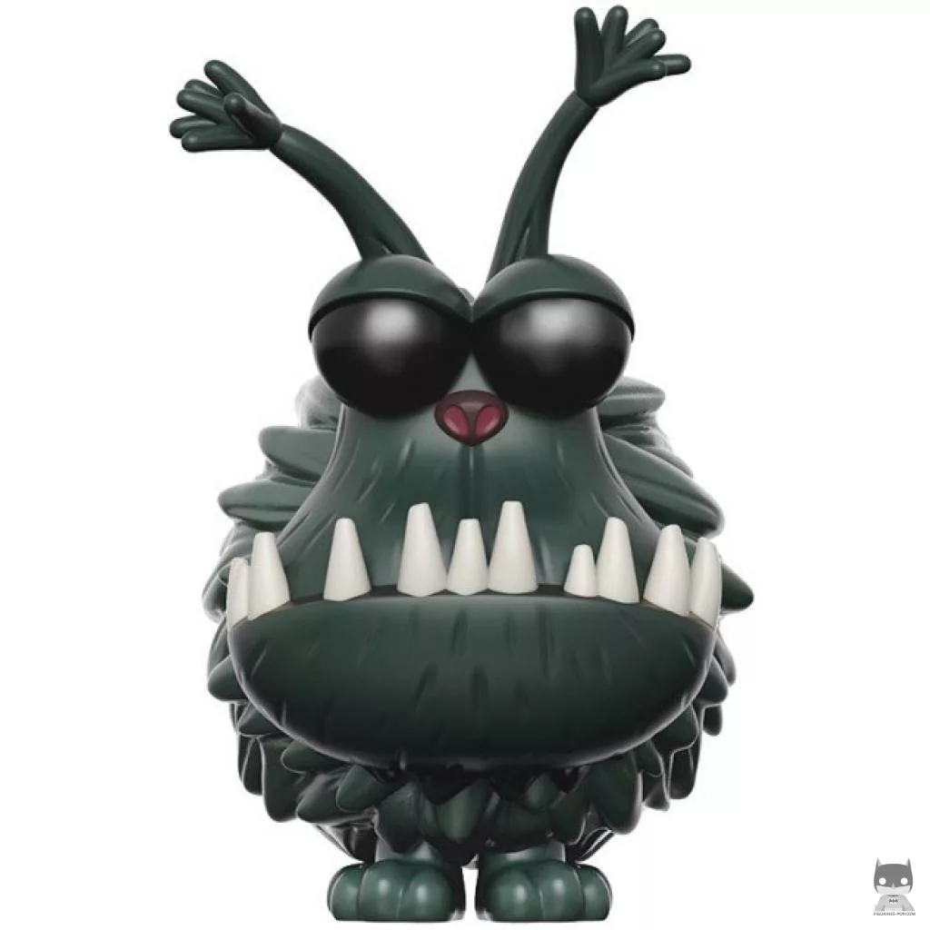 Figura Funko Pop! Kyle (Gru 3: Mi villano favorito)