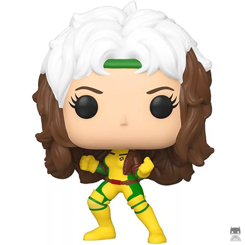 Figura Funko Pop! Pícara (X-Men)