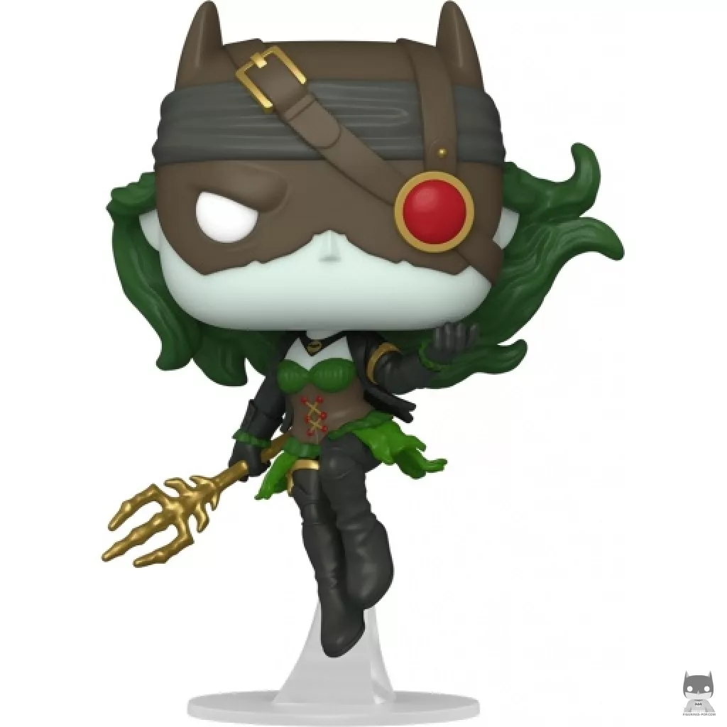 Figura Funko Pop! La Ahogada (Batman)