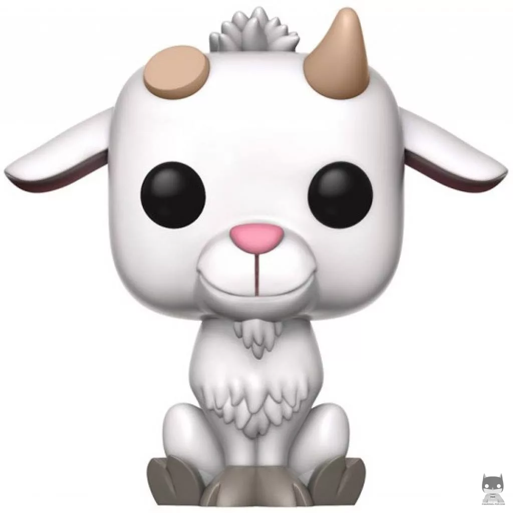 Figura Funko Pop! Lucky (Gru 3: Mi villano favorito)
