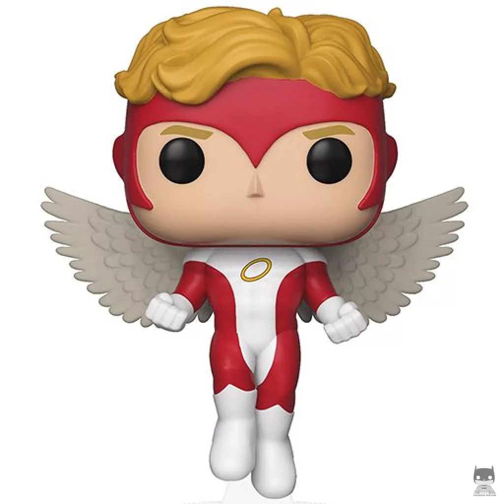 Figura Funko Pop! Angel (X-Men)