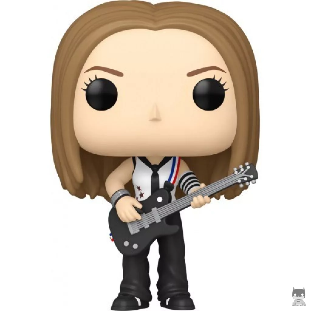Figura Funko Pop! Avril Lavigne (Complicated) (Avril Lavigne)