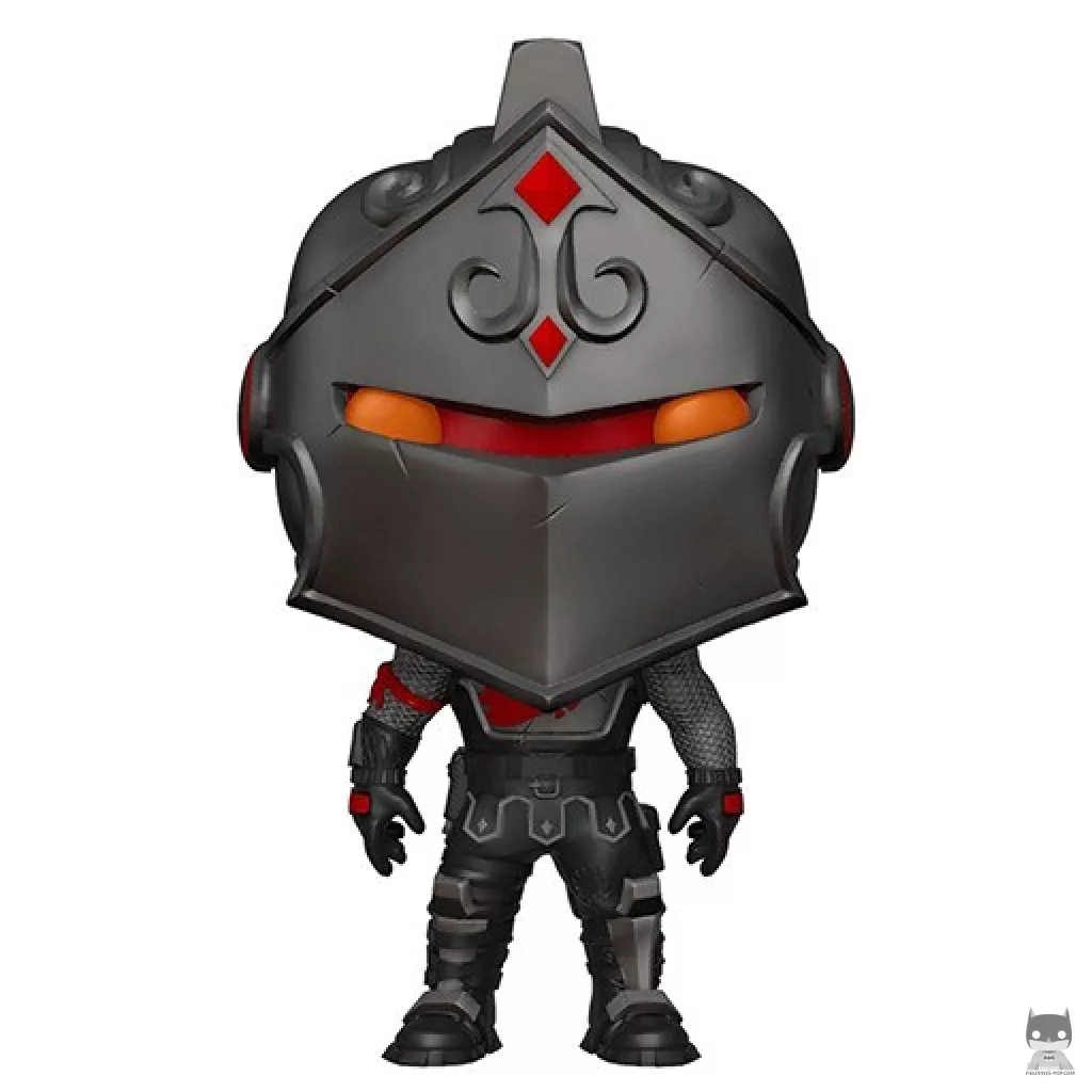 Figura Funko Pop! Caballero Negro (Fortnite)