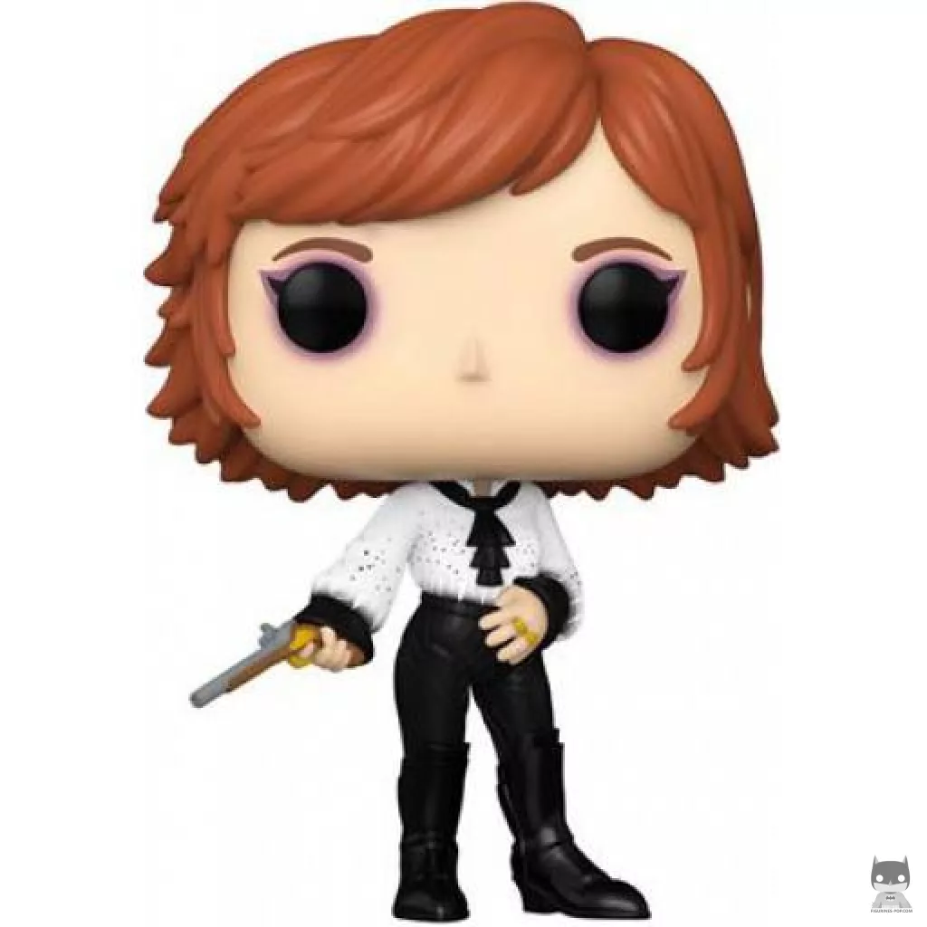 Figura Funko Pop! Mylène Farmer (Mylene Farmer)