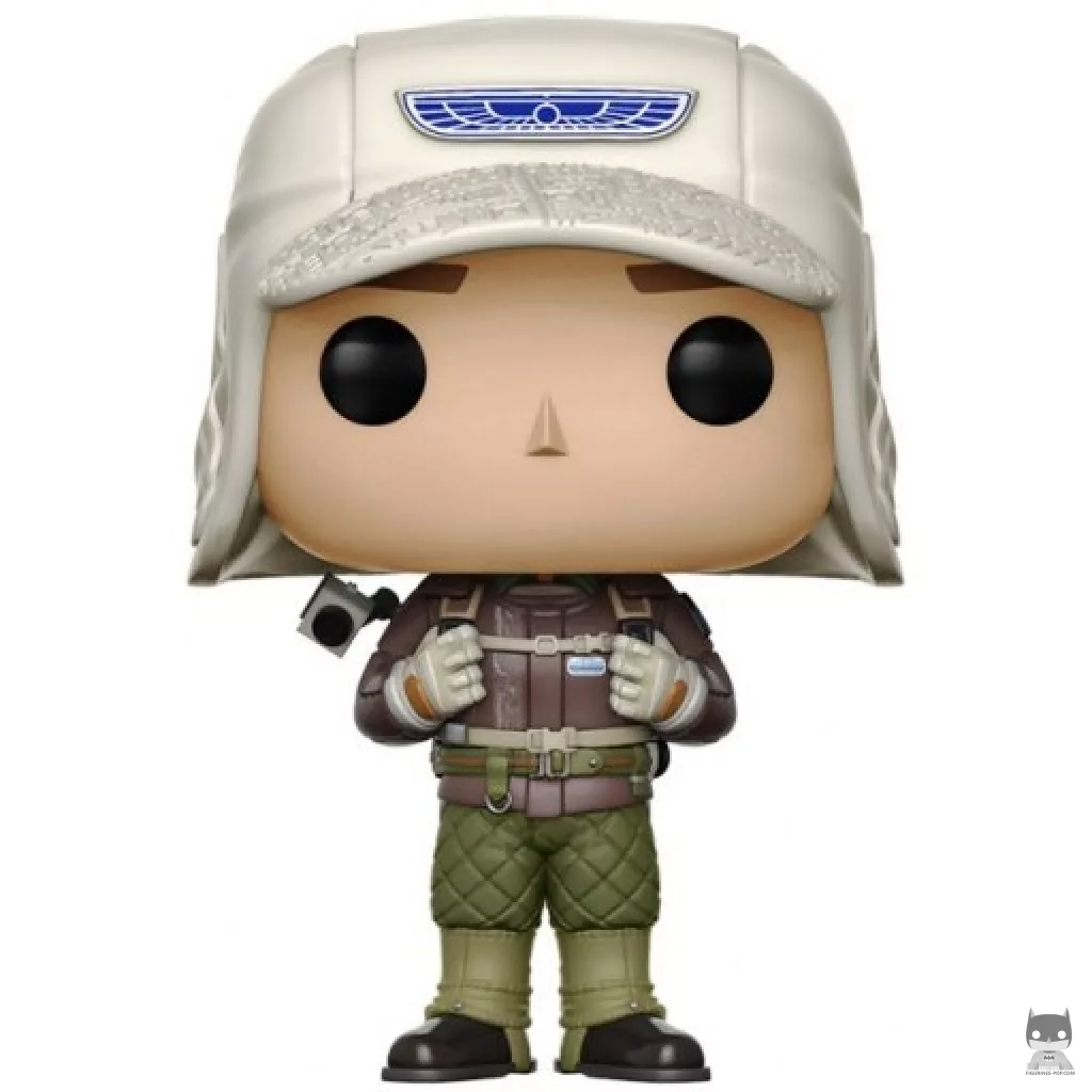 Figura Funko Pop! David (Alien)