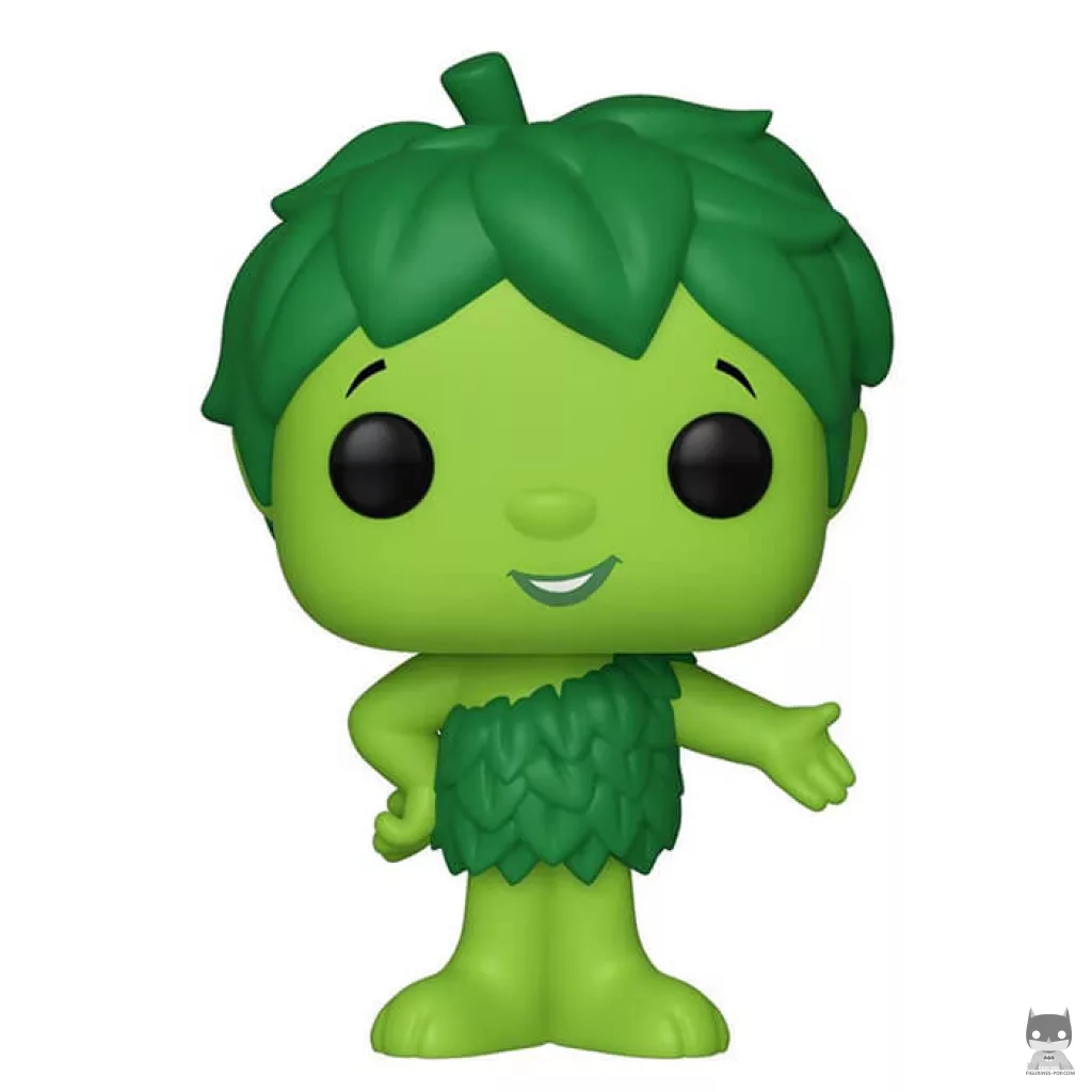 Figura Funko Pop! Sprout (Ad Icons)
