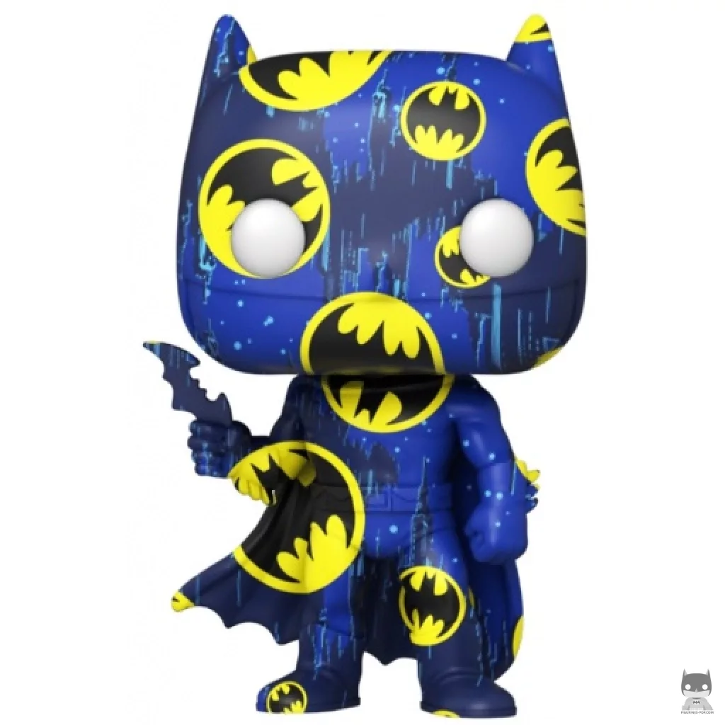 Figura Funko Pop! Batman (Batman)