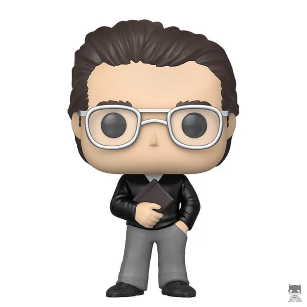 Figura Funko Pop! Stephen King (Celebridades)