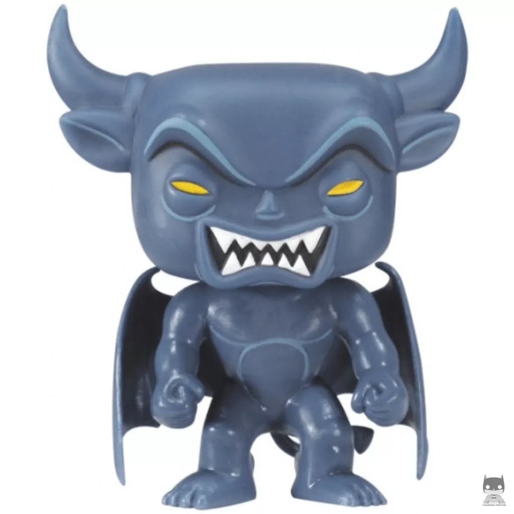Figura Funko Pop! Chernabog (Fantasía)