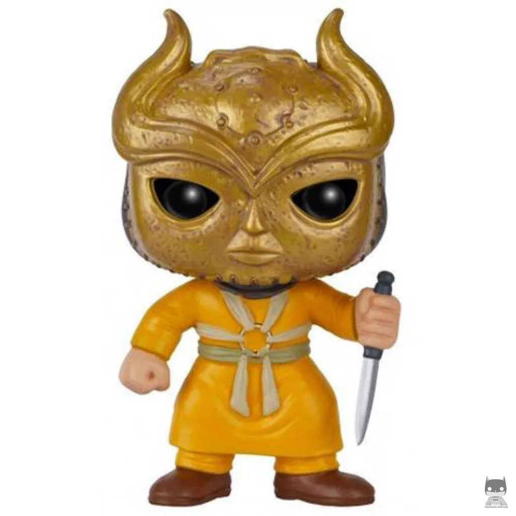 Figura Funko Pop! Arpía (Juego de tronos)