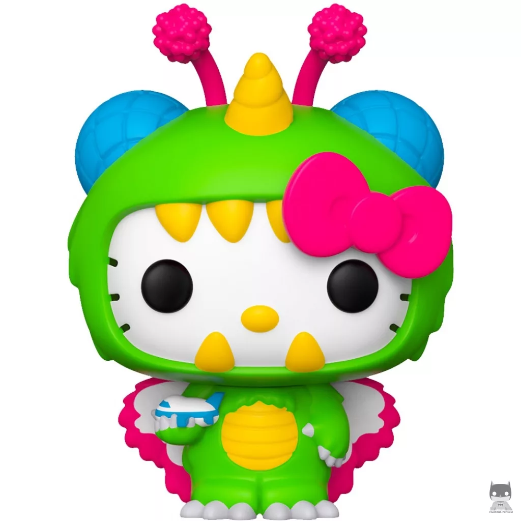 Figura Funko Pop! Hello Kitty Cielo (Sanrio)