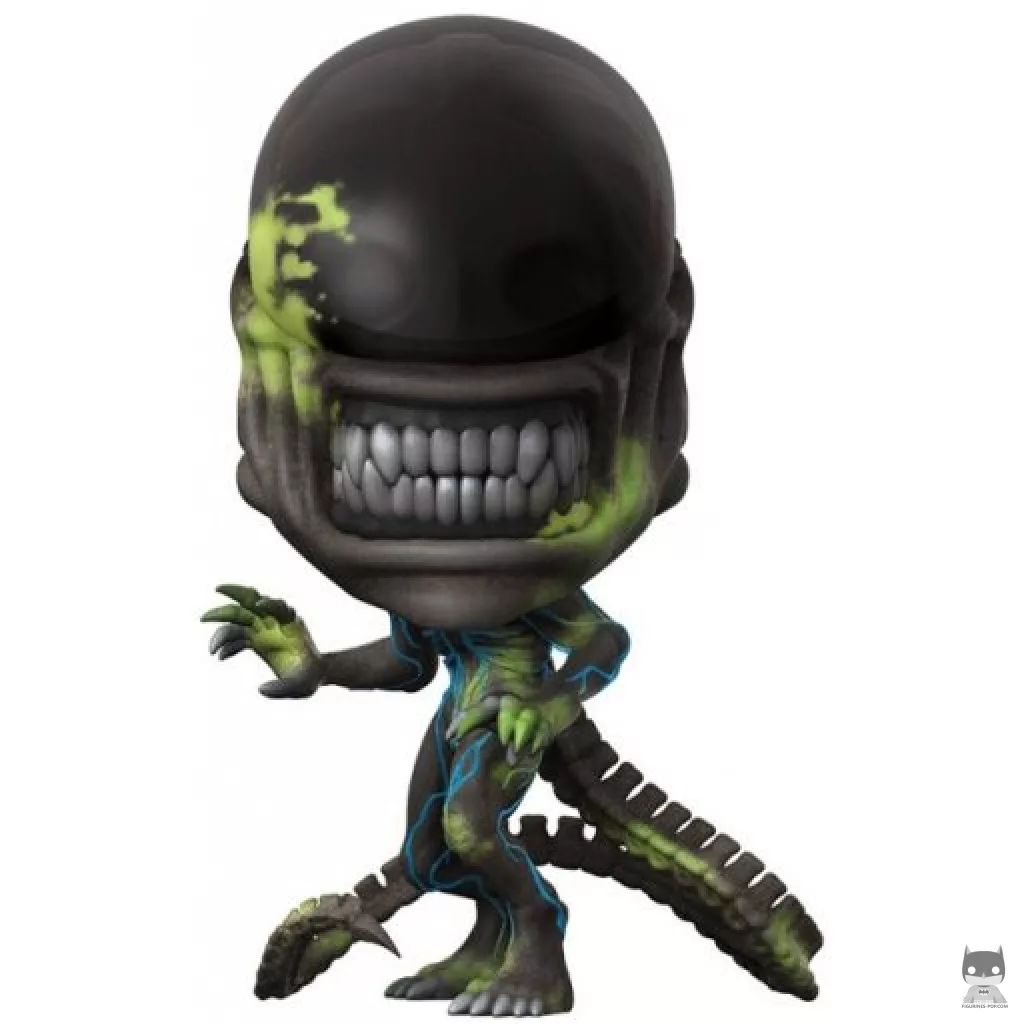 Figura Funko Pop! Xenomorfo (Ensangrentado) (Alien)