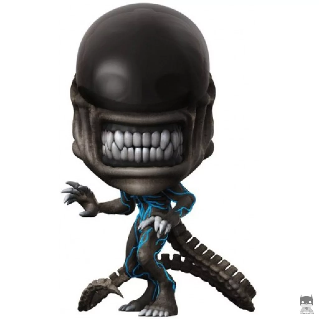 Figura Funko Pop! Xenomorfo (Alien)