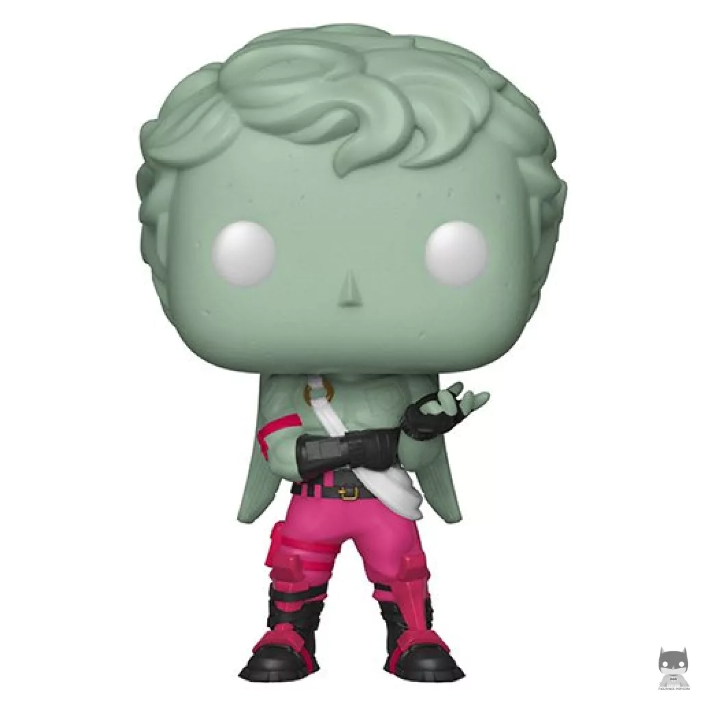 Figura Funko Pop! love ranger (Fortnite)