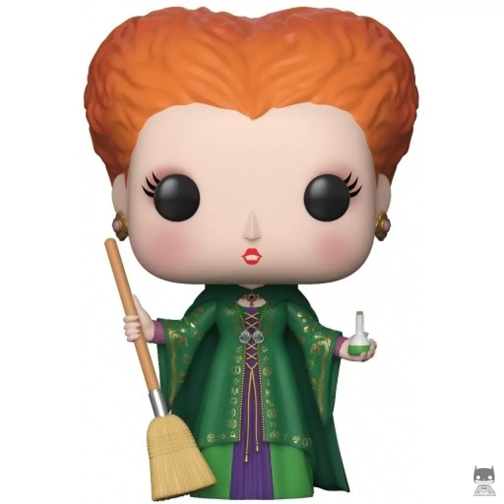 Figura Funko Pop! Winifred Sanderson (El retorno de las brujas)