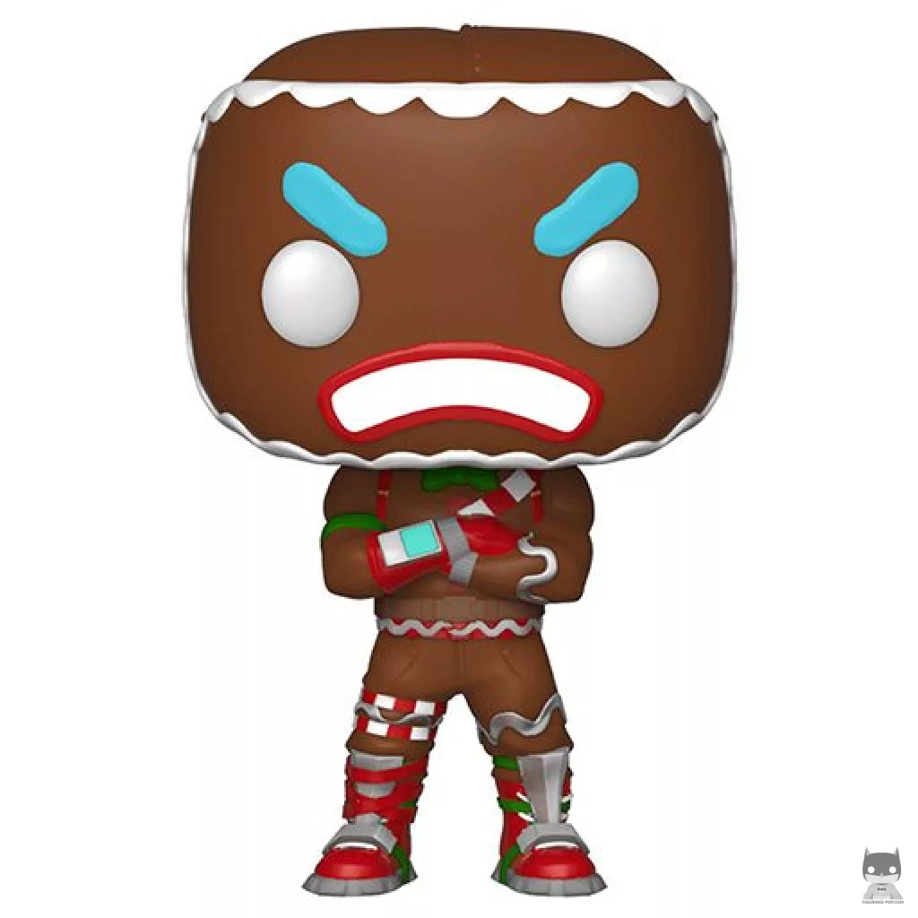 Figura Funko Pop! Merry Marauder (Fortnite)