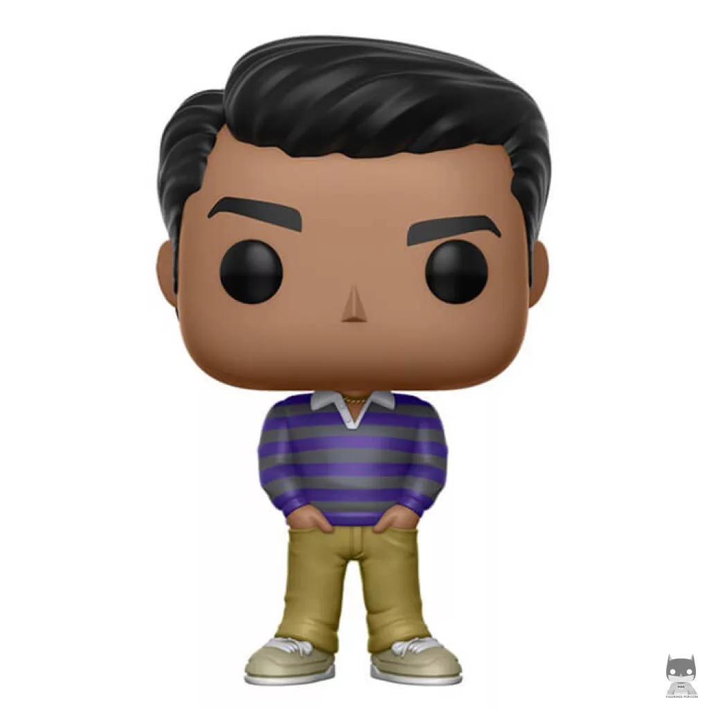 Figura Funko Pop! Dinesh (Silicon Valley)