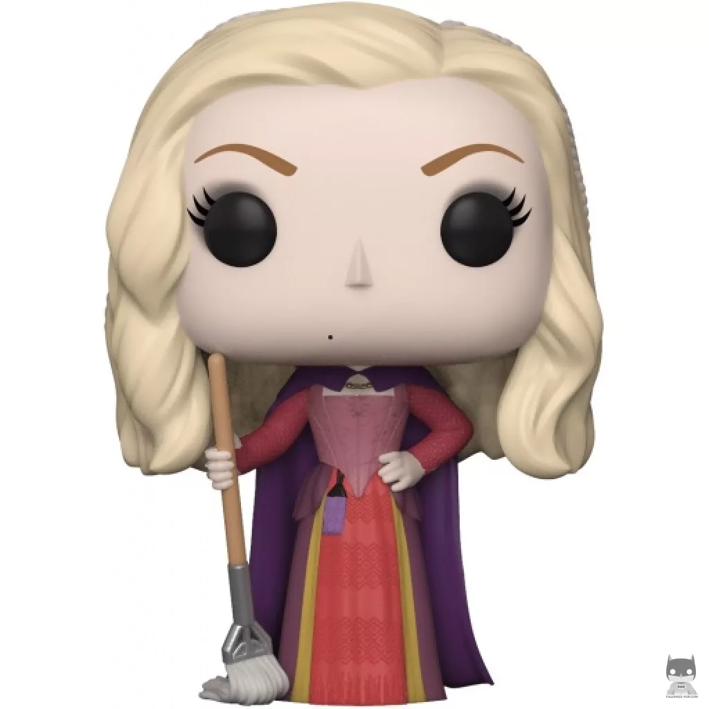 Figura Funko Pop! Sarah Sanderson (El retorno de las brujas)