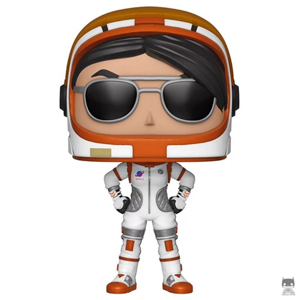 Figura Funko Pop! Moonwalker (Fortnite)
