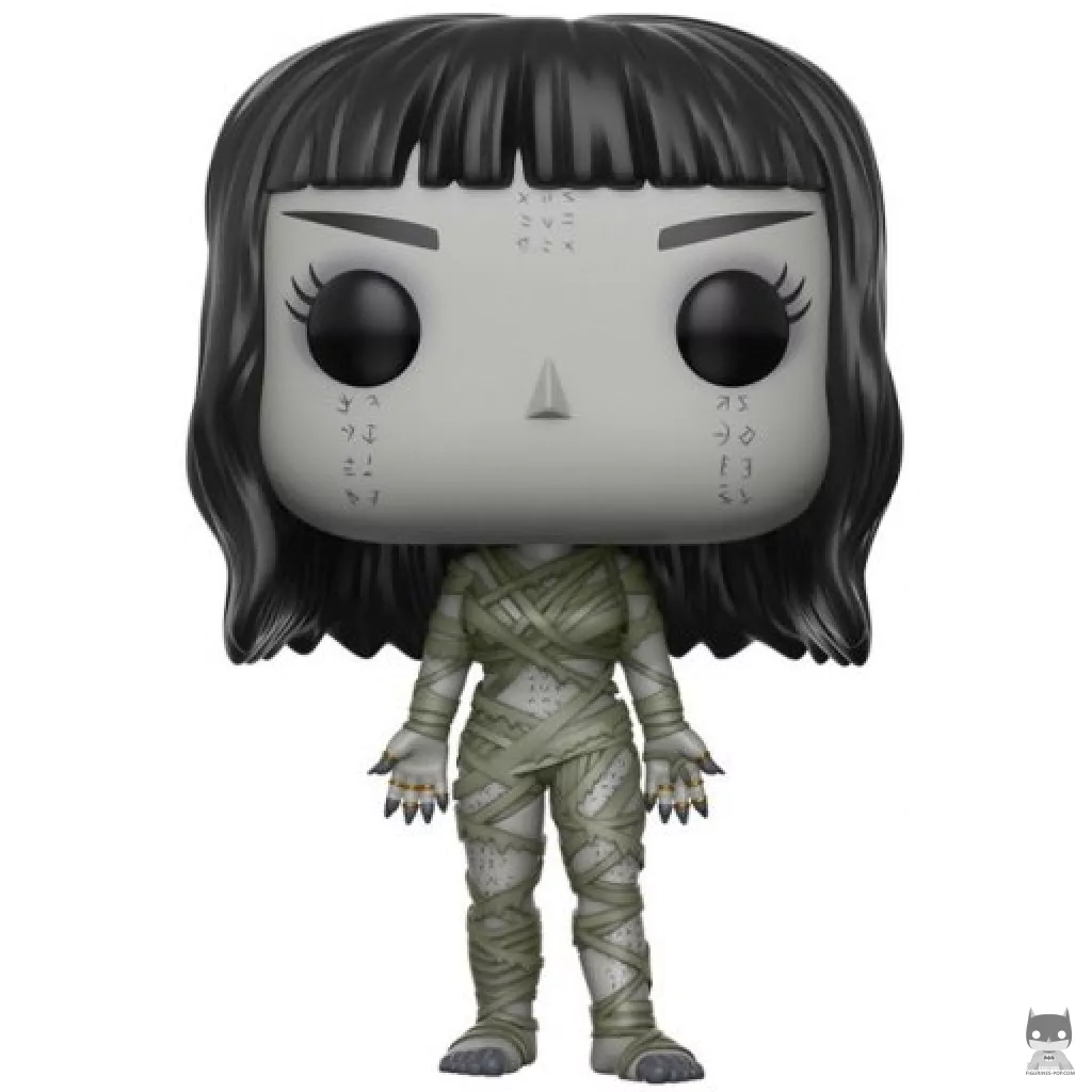 Figura Funko Pop! La momia (La momia)