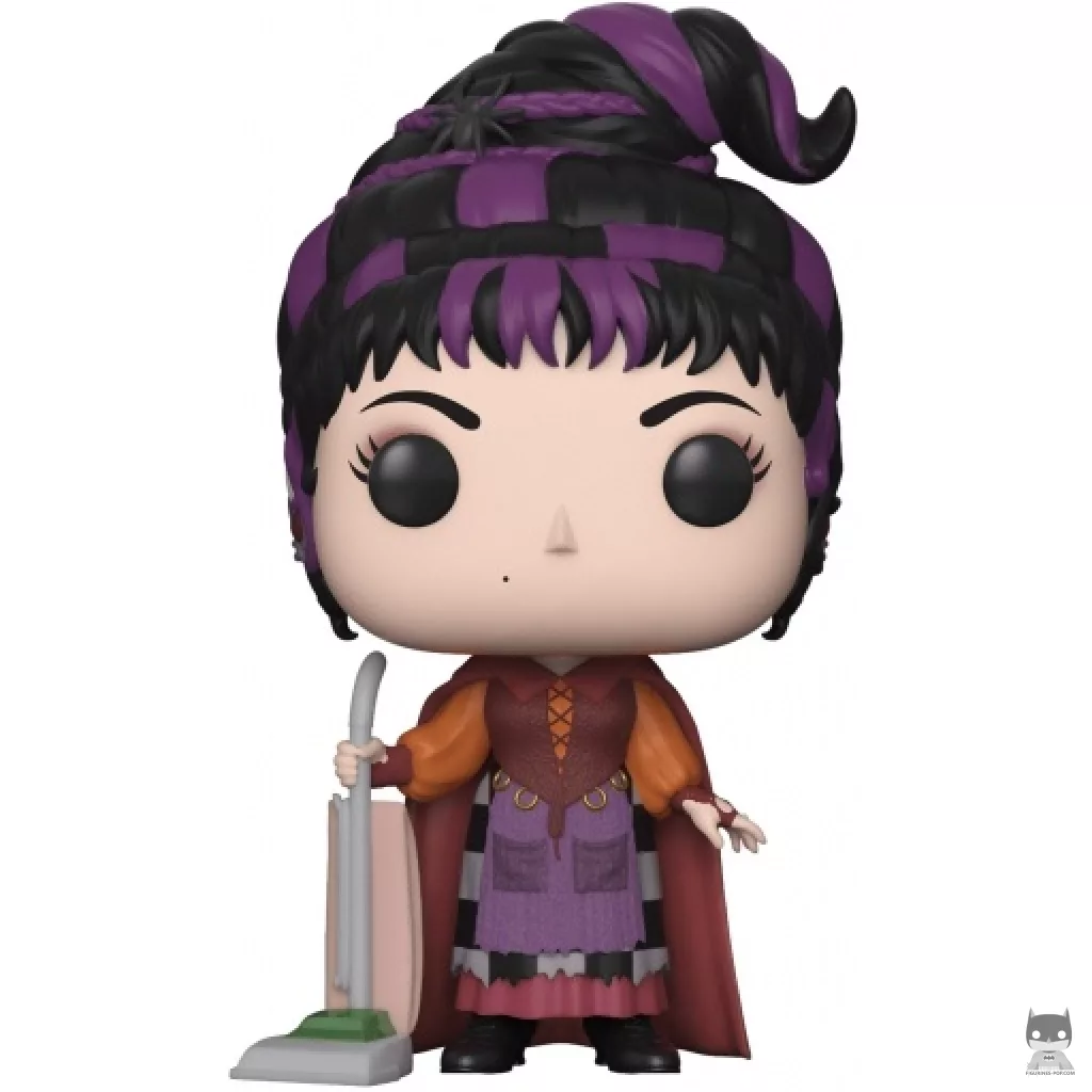 Figura Funko Pop! Mary Sanderson (El retorno de las brujas)