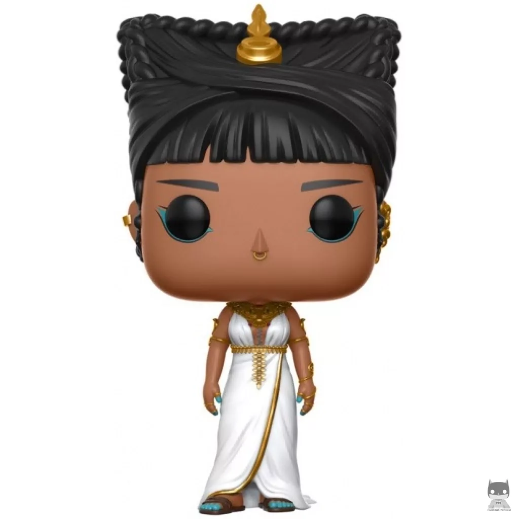 Figura Funko Pop! Ahmanet (La momia)