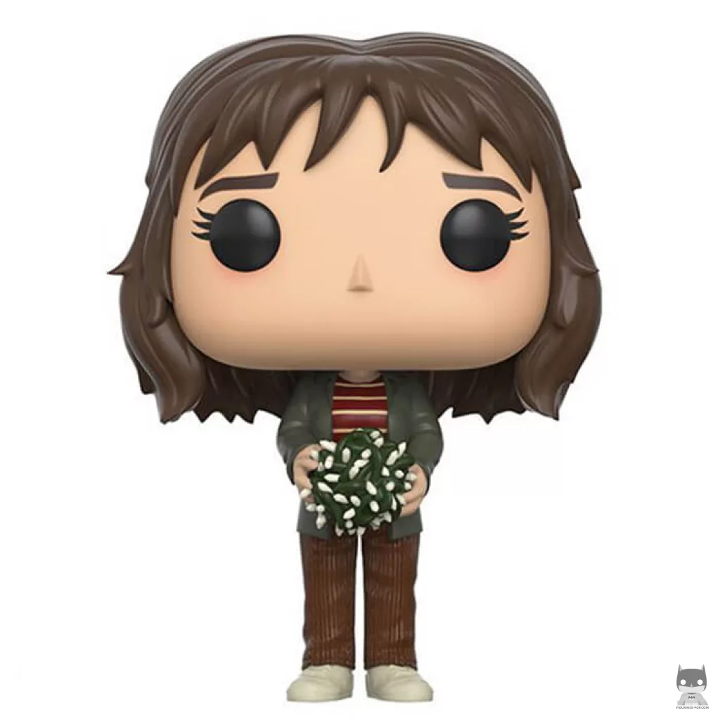 Figura Funko Pop! Joyce Byers con luces (Stranger Things)