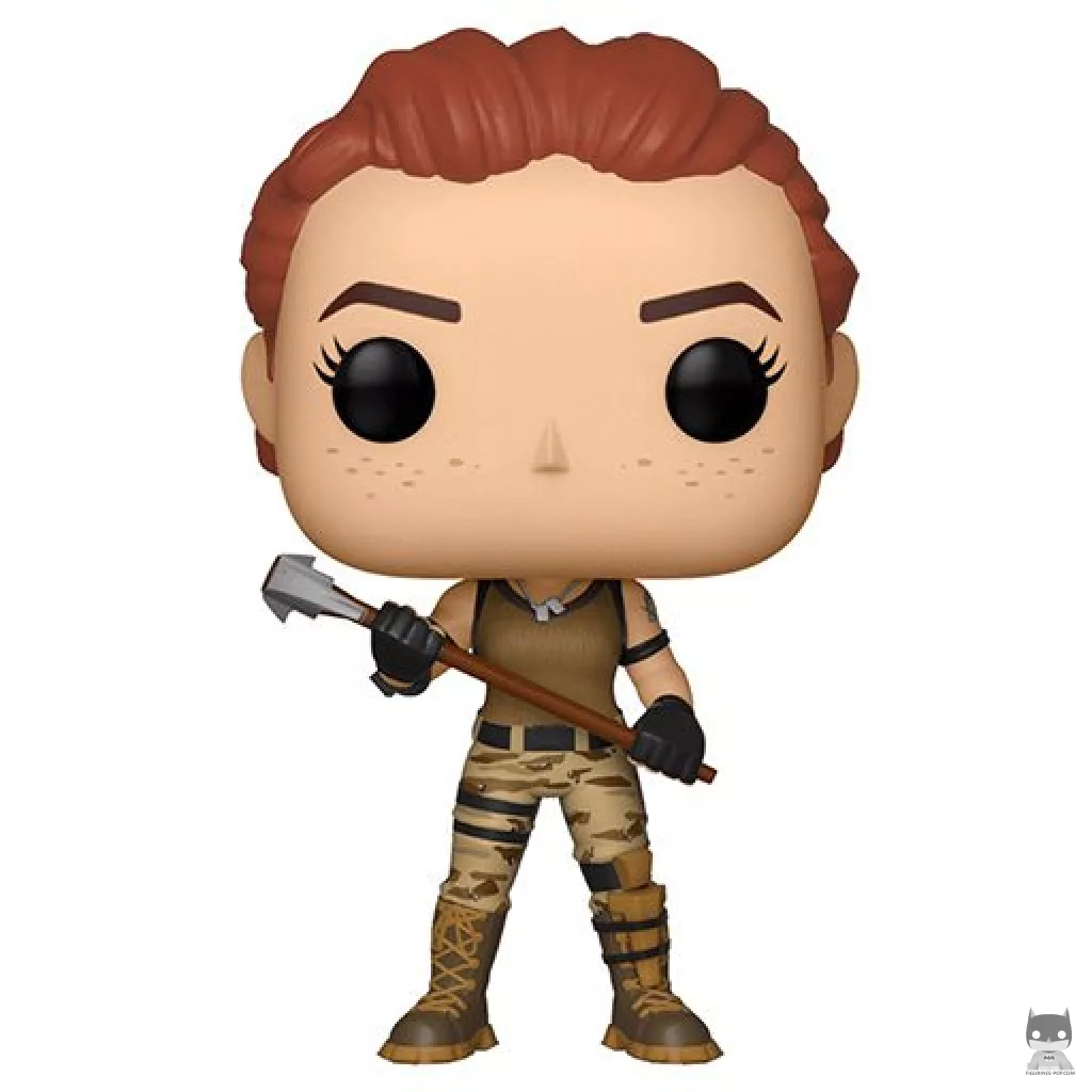 Figura Funko Pop! Tower Recon Specialist (Fortnite)