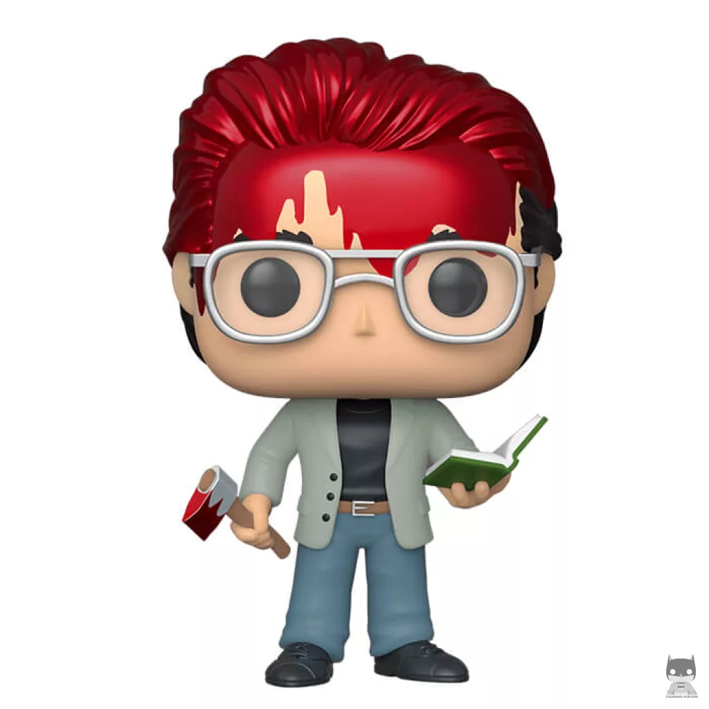 Figura Funko Pop! Stephen King (Celebridades)