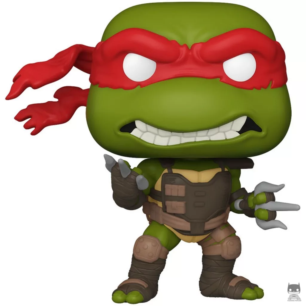 Figura Funko Pop! Rafael (El último ronin)