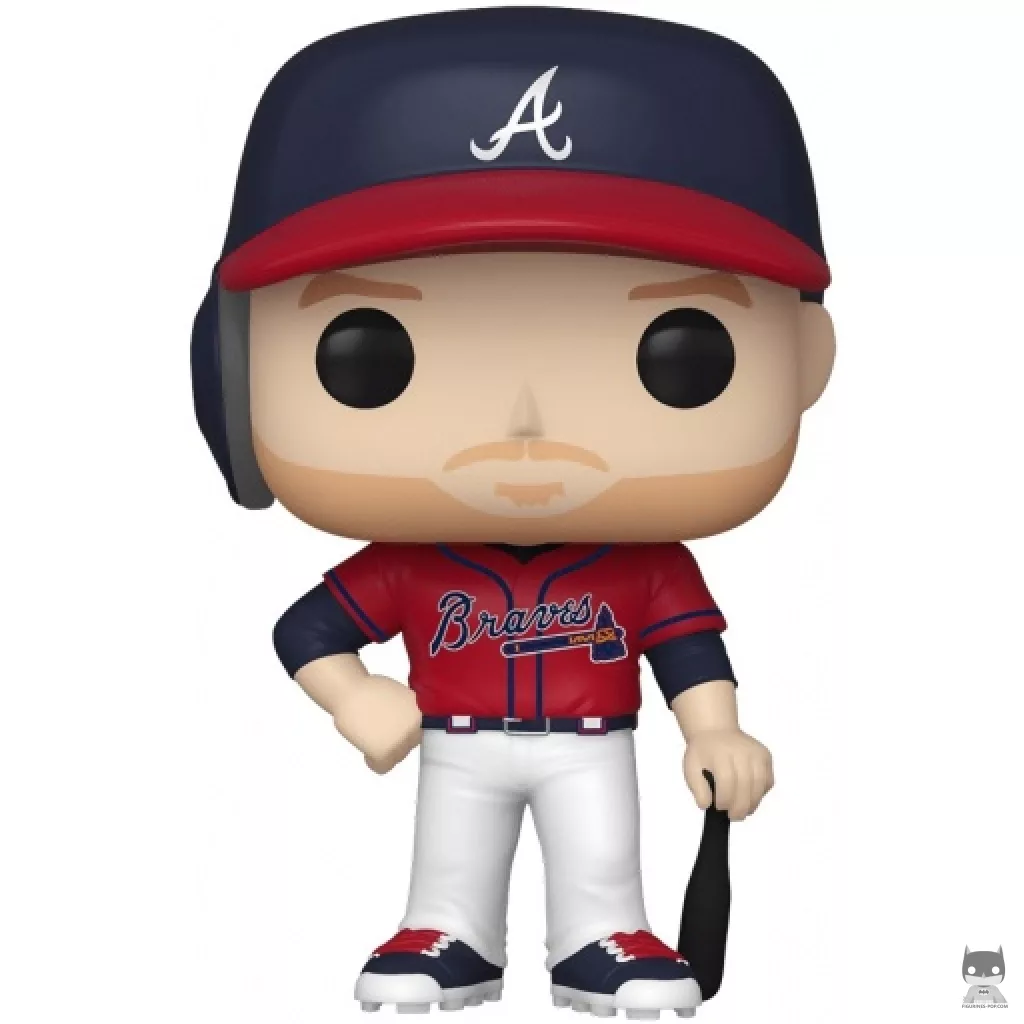 Figura Funko Pop! Freddie Freeman (MLB)
