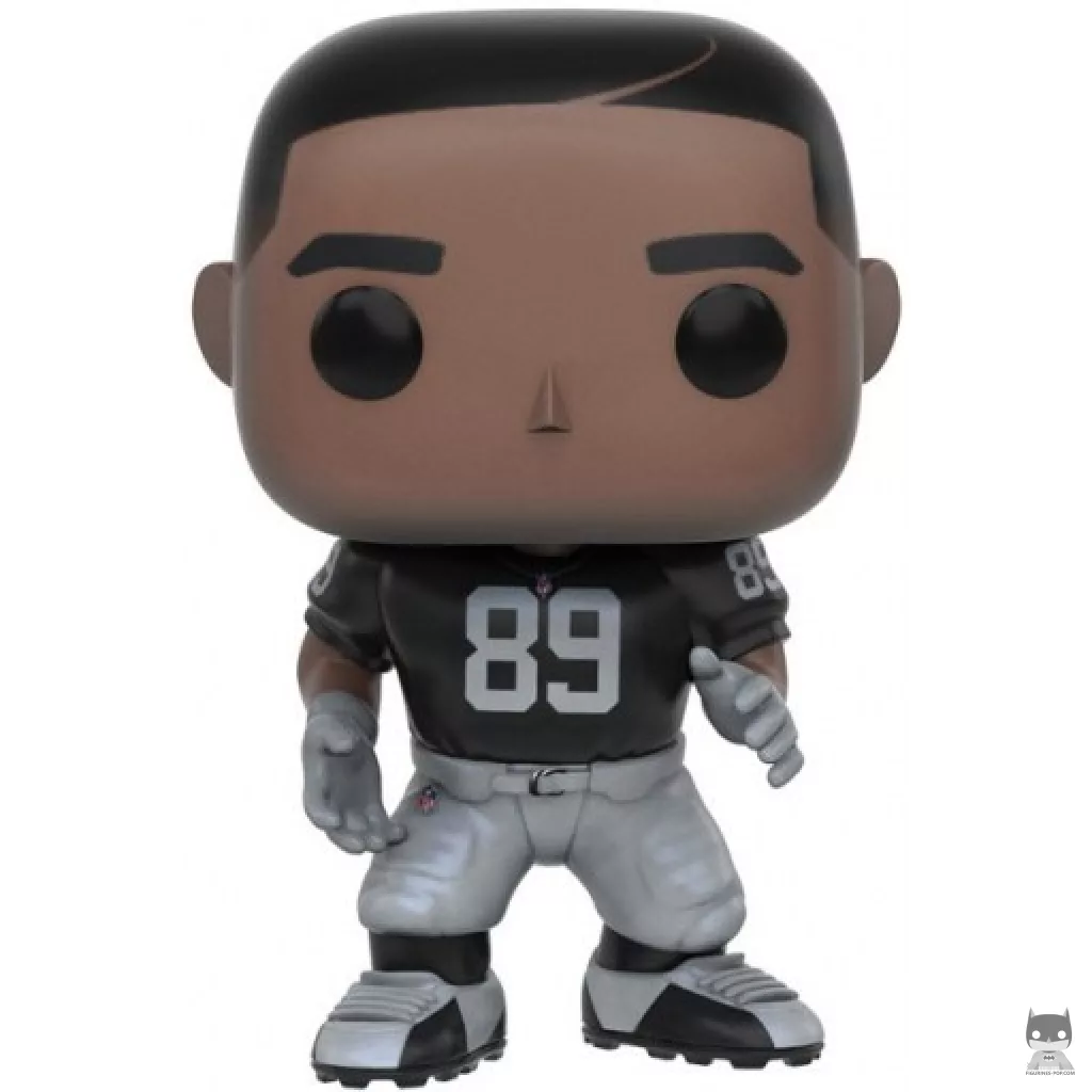 Figura Funko Pop! Amari Cooper (NFL)