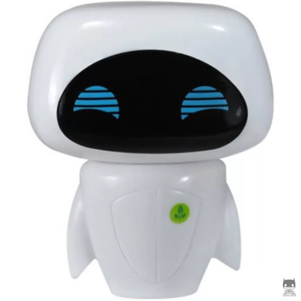 Figura Funko Pop! Eva (Wall-E)