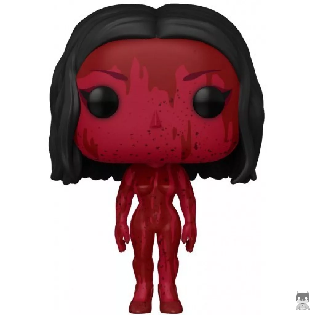 Figura Funko Pop! Doja Cat (Scarlet) (Doja Cat)