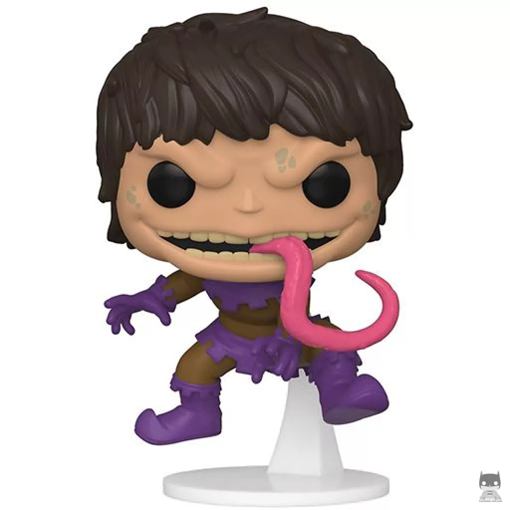 Figura Funko Pop! Sapo (X-Men)