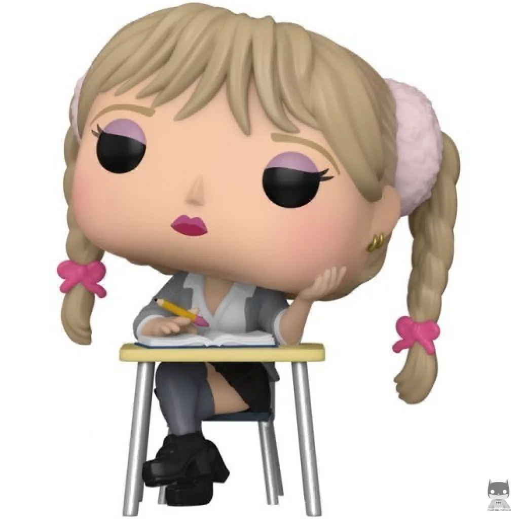 Figura Funko Pop! Britney Spears (Baby One More Time) (Britney Spears)