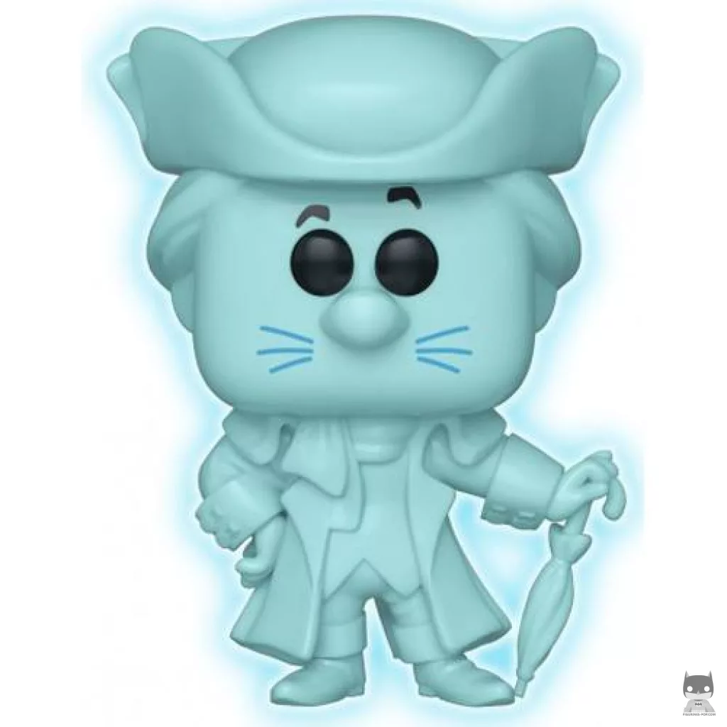 Figura Funko Pop! Funky Phantom (Hanna Barbera)