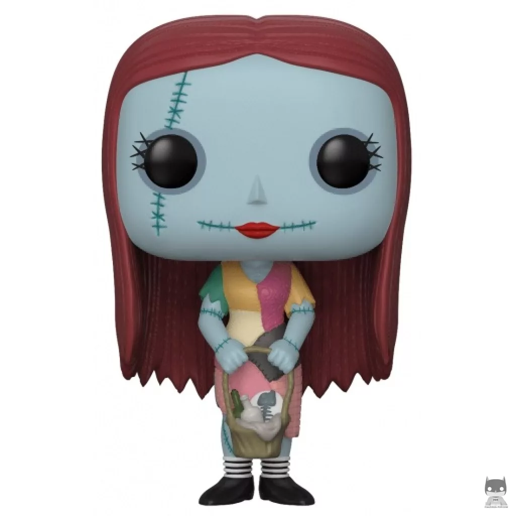 Figura Funko Pop! Sally (Pesadilla antes de Navidad)