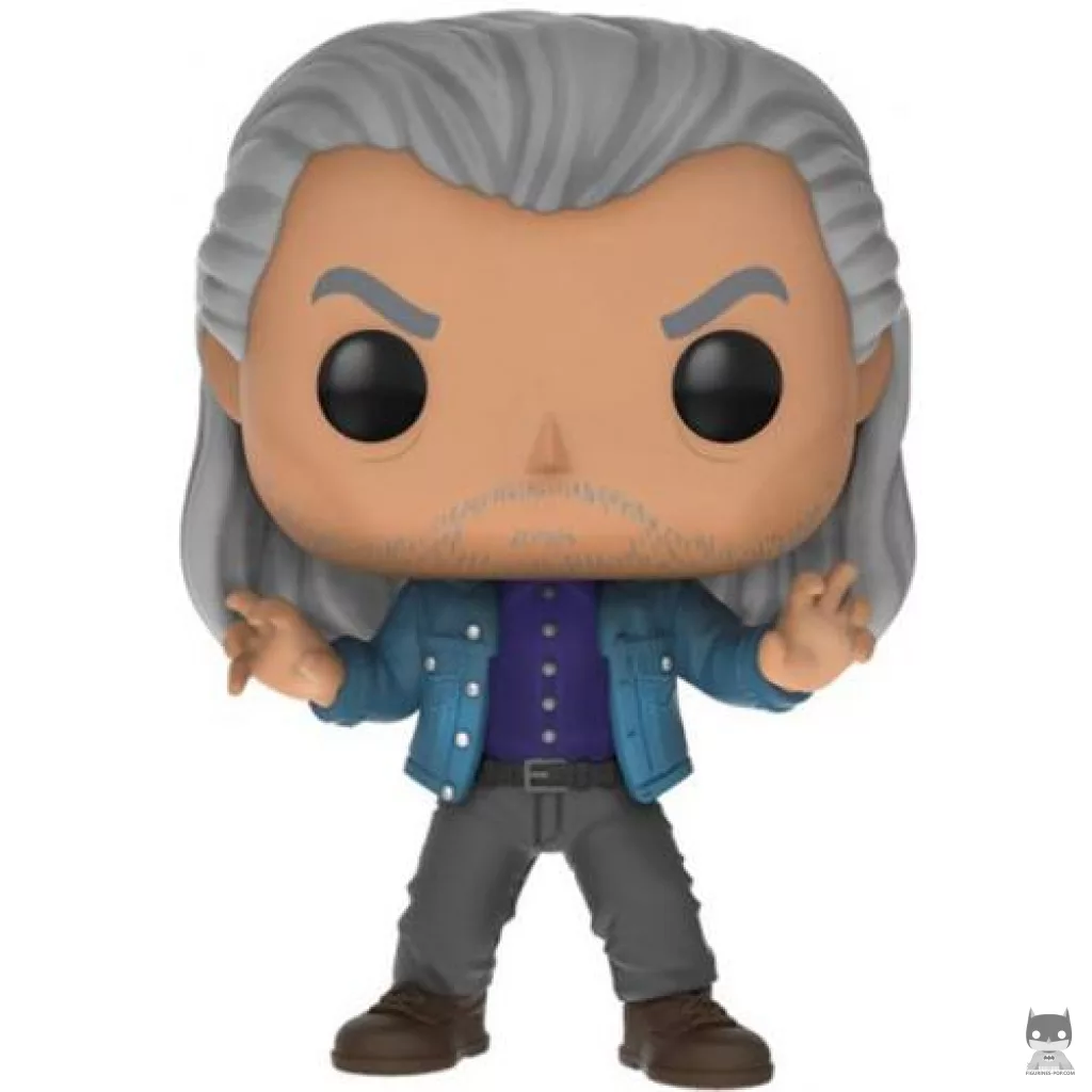 Figura Funko Pop! Bob (Twin Peaks)