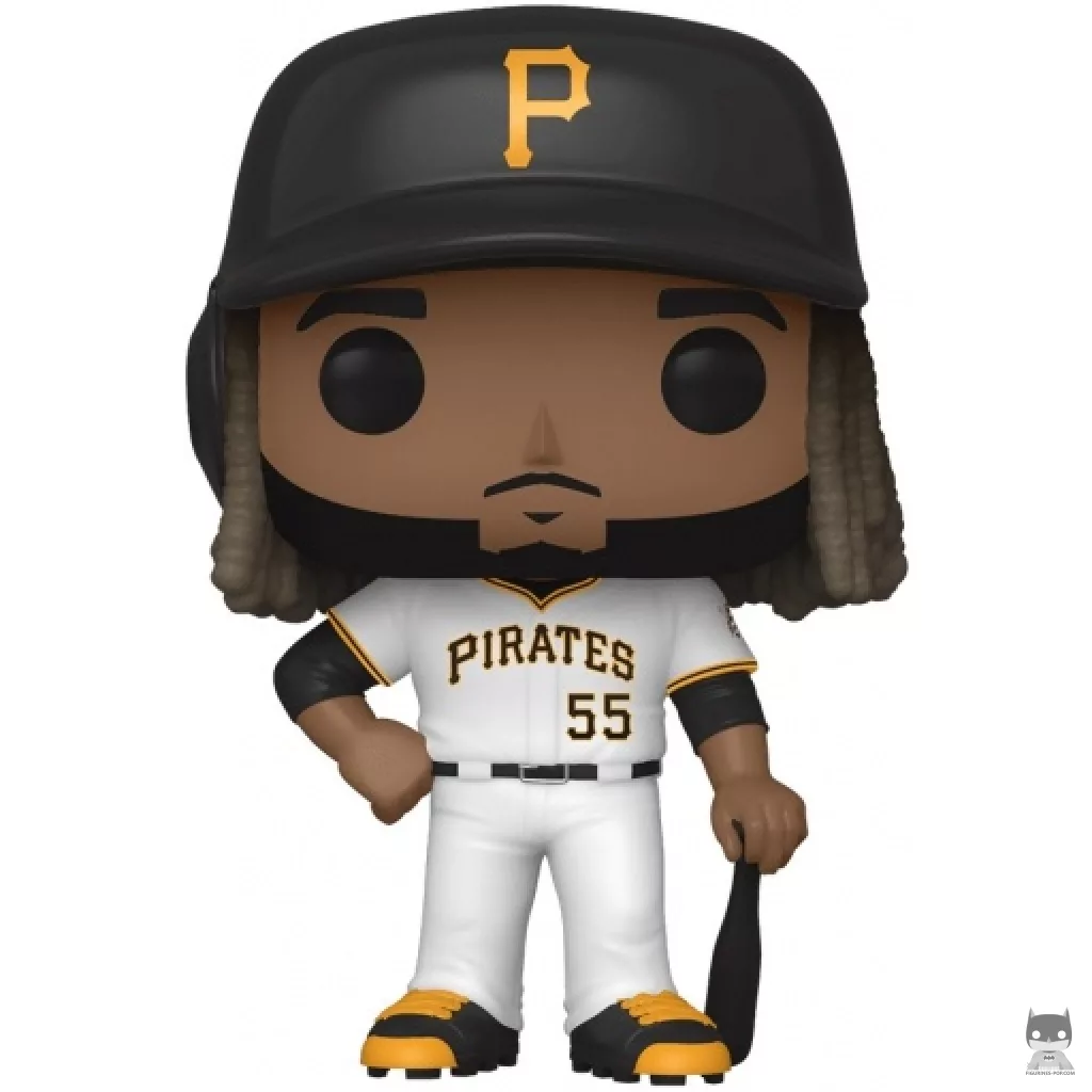 Figura Funko Pop! Josh Bell (MLB)