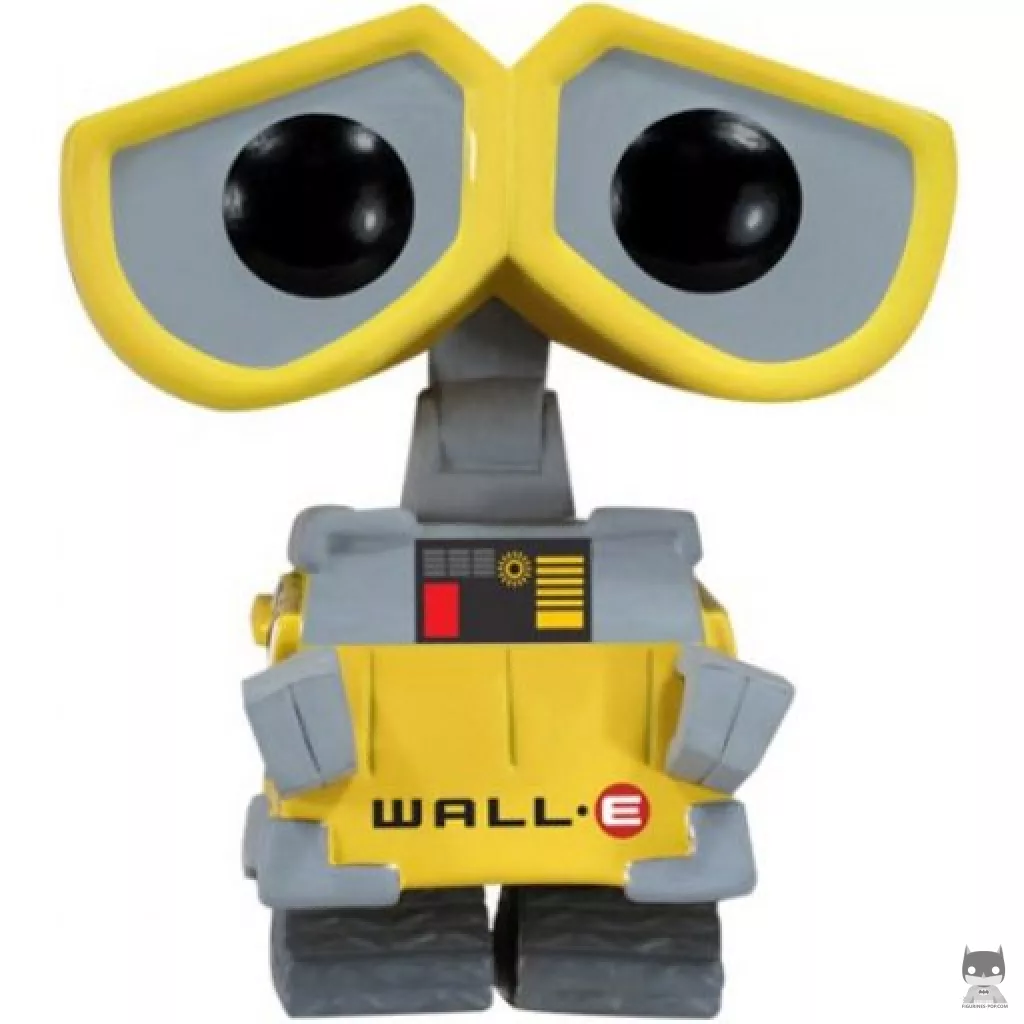Figura Funko Pop! Wall-E (Wall-E)