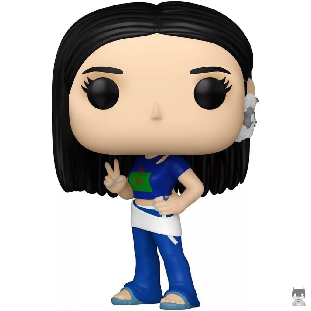 Figura Funko Pop! Minji (Atuendo New Jeans) (NewJeans)