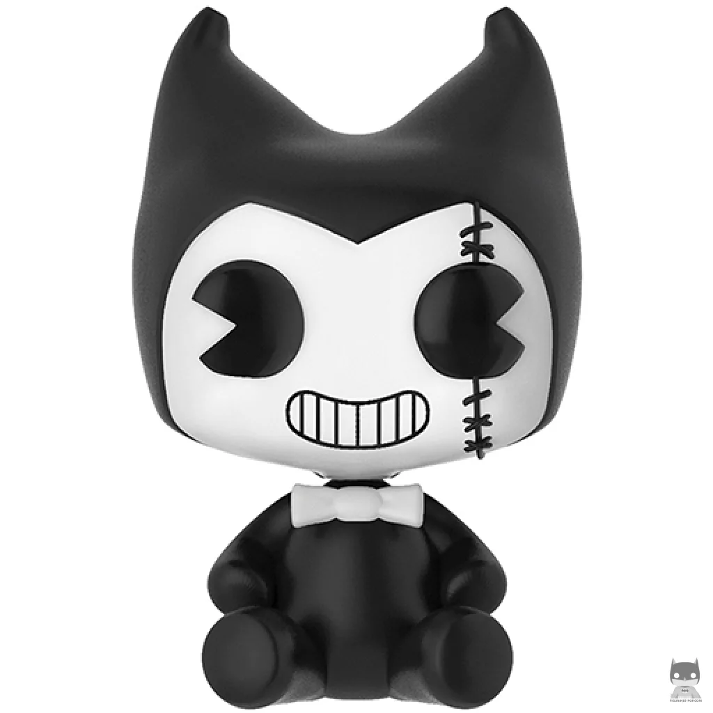 Figura Funko Pop! Bendy (Bendy and the Ink Machine)