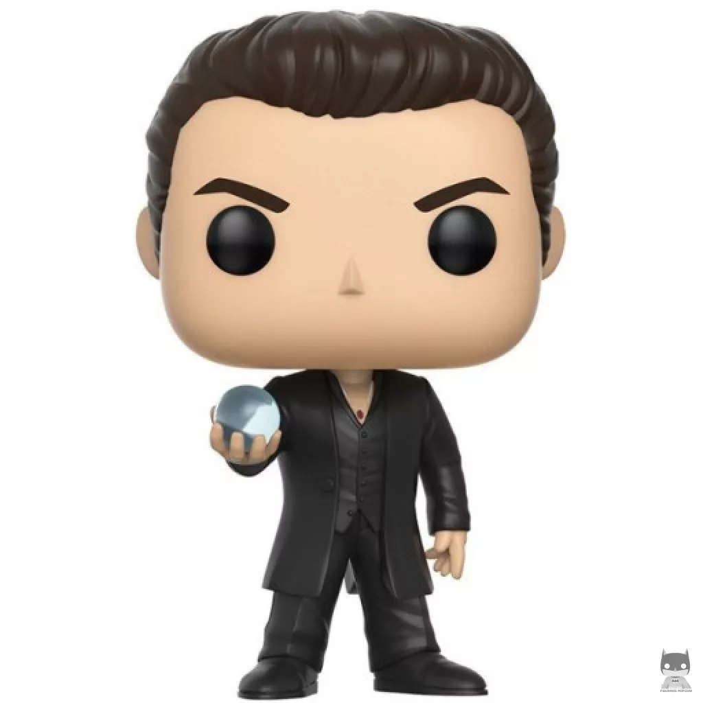 Figura Funko Pop! El Hombre de Negro (La Torre Oscura)