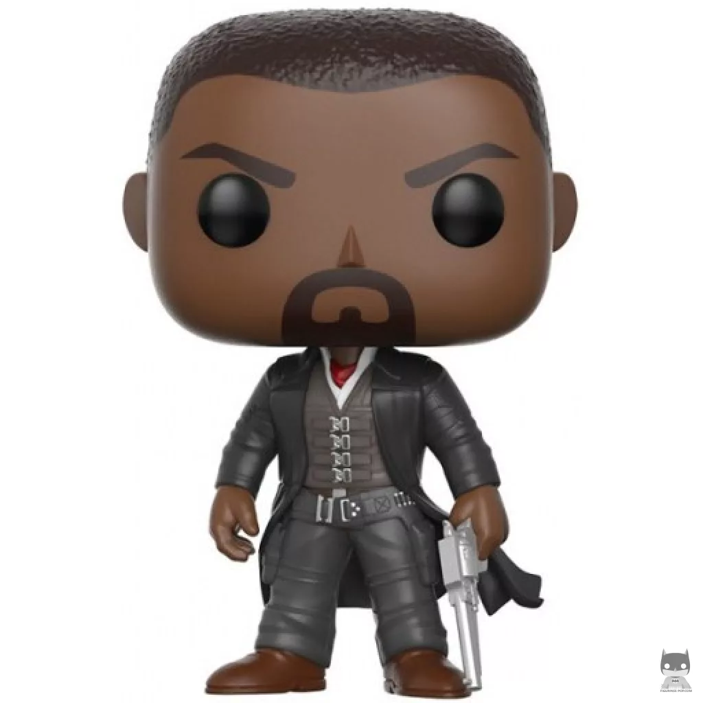 Figura Funko Pop! El Pistolero (La Torre Oscura)