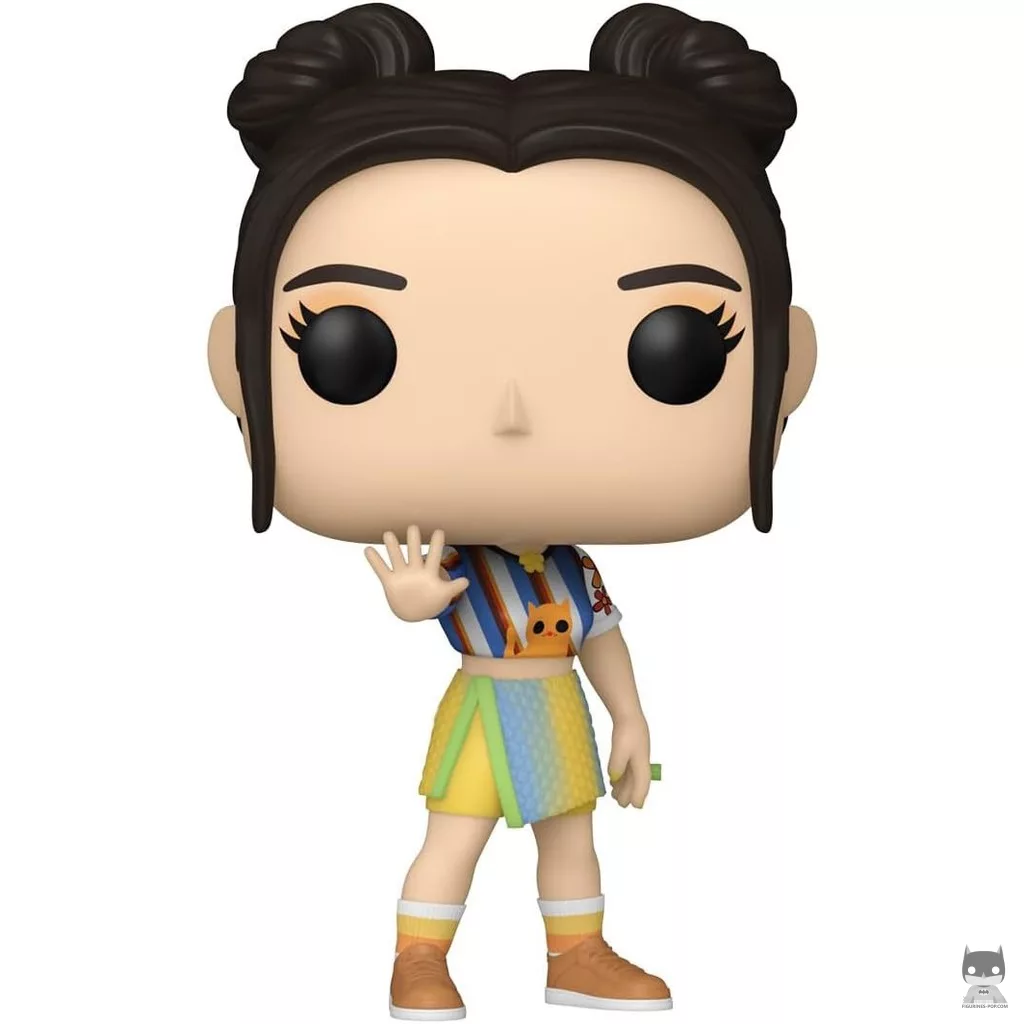 Figura Funko Pop! Danielle (Atuendo New Jeans) (NewJeans)
