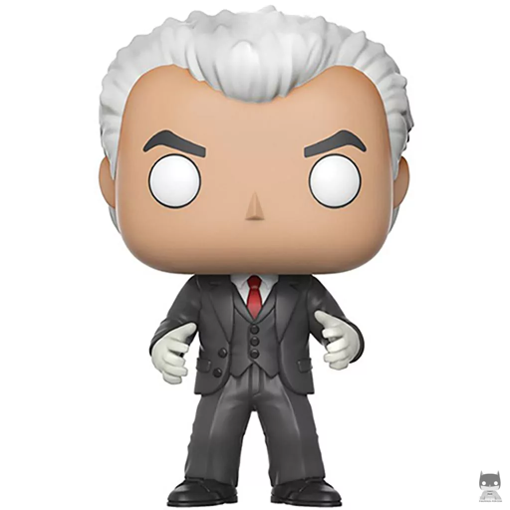 Figura Funko Pop! Leland Palmer (Chase) (Twin Peaks)