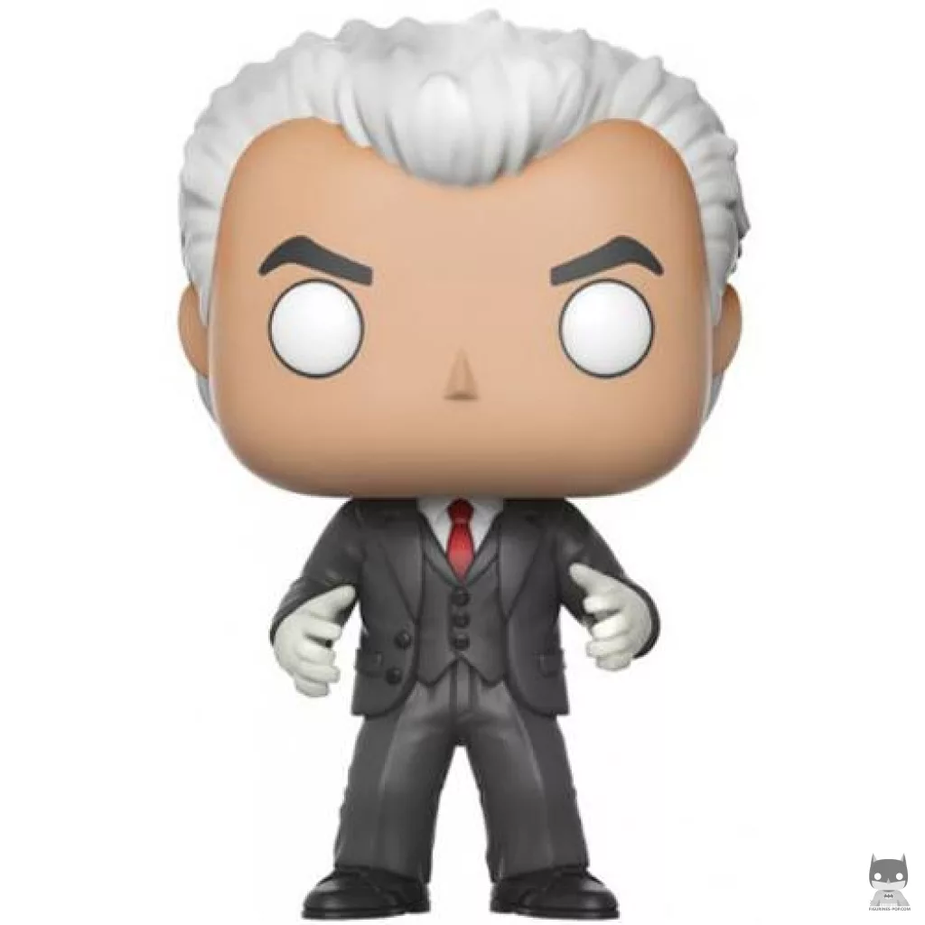 Figura Funko Pop! Leland Palmer (Twin Peaks)