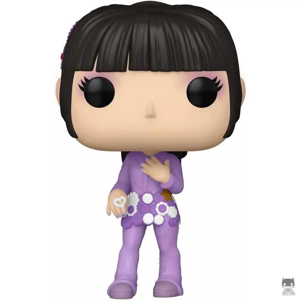 Figura Funko Pop! Hyein (Atuendo New Jeans) (NewJeans)